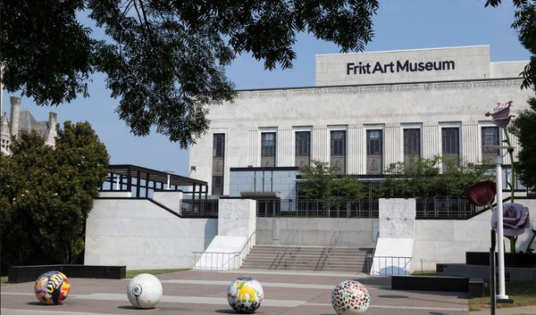 International Surrealism from Tate: Fifty Years of Dreams, Ingram Gallery, Frist Art Museum, Nashville