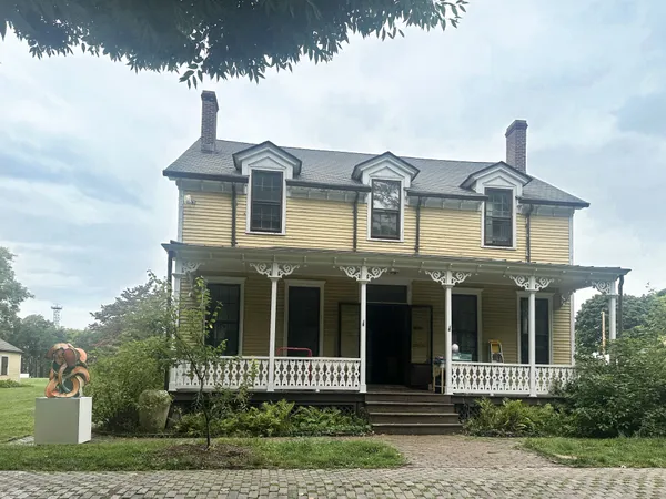 Dimin Nada House Soojin Choi 1