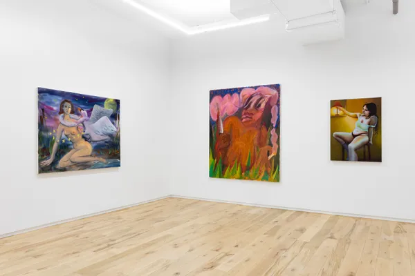 Dimin Unfeigned Mysteries 2024 03