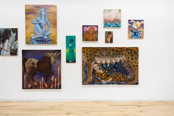 Dimin Unfeigned Mysteries 2024 08