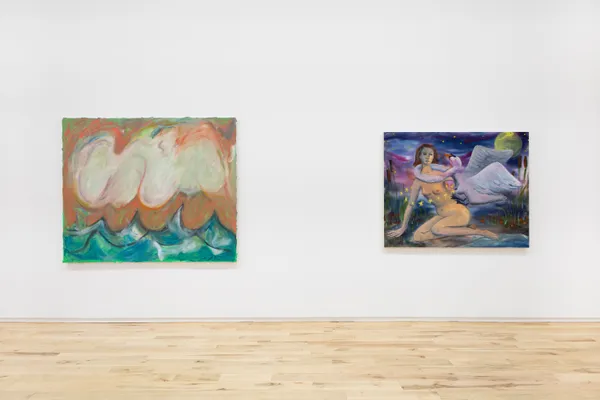 Dimin Unfeigned Mysteries 2024 11