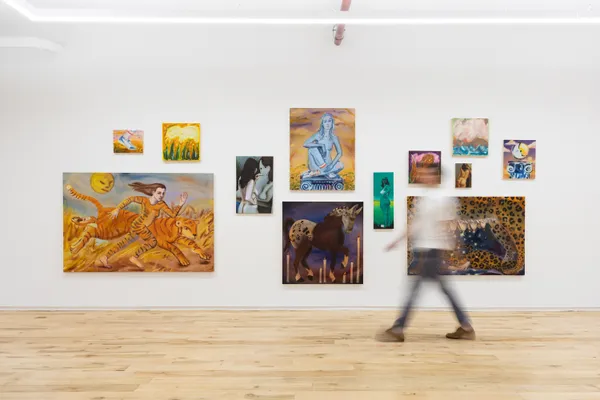 Dimin Unfeigned Mysteries 2024 12