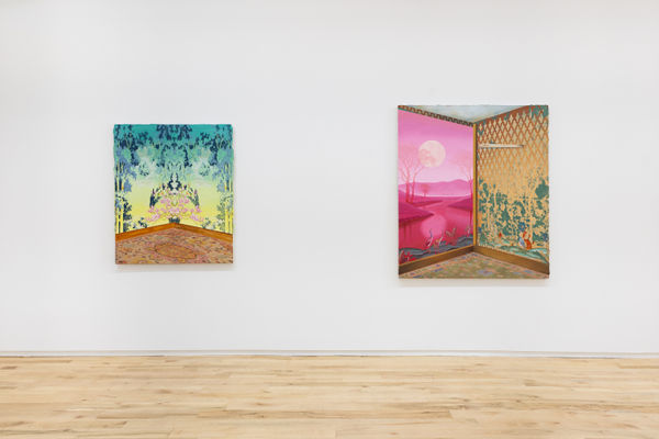 Dimin Stephen Thorpe Dream House 2024 02