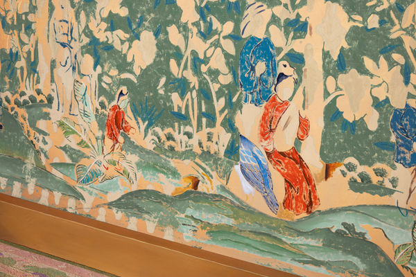 Dimin Stephen Thorpe Dream House 2024 03