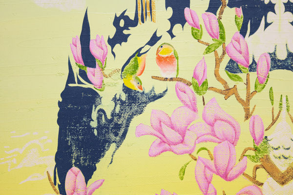 Dimin Stephen Thorpe Dream House 2024 05