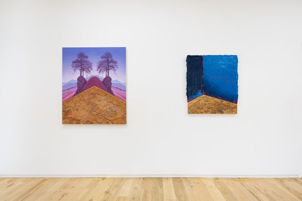 Dimin Stephen Thorpe Dream House 2024 09