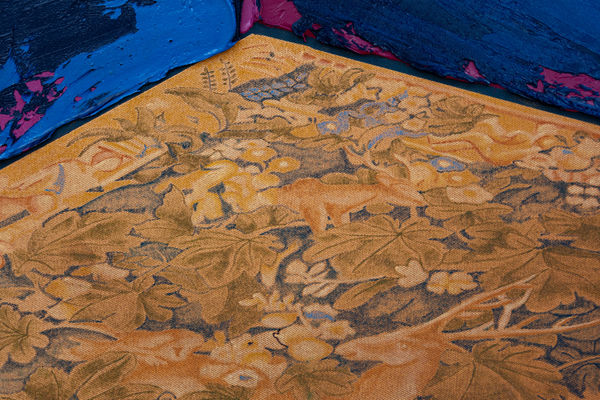 Dimin Stephen Thorpe Dream House 2024 10