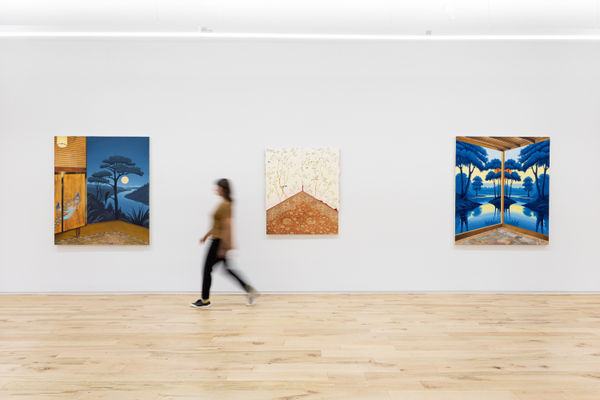 Dimin Stephen Thorpe Dream House 2024 13