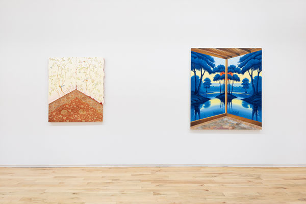 Dimin Stephen Thorpe Dream House 2024 16