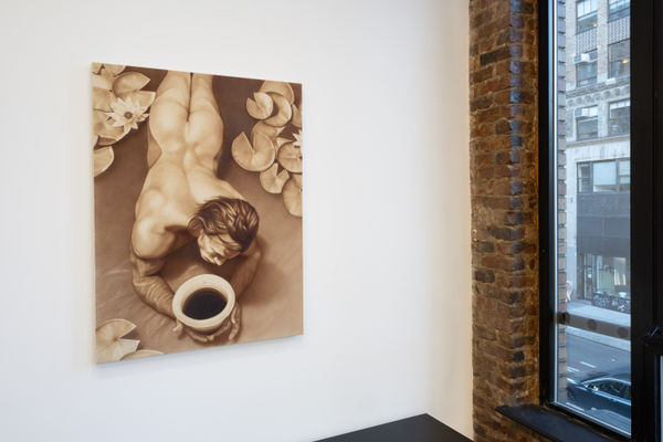 Dimin Unsettling Beauty 2024 09