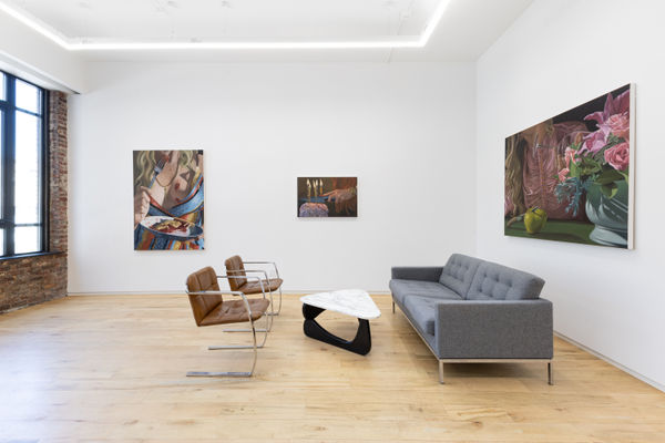 Dimin Kelli Vance The Velvet Trap 2025 04