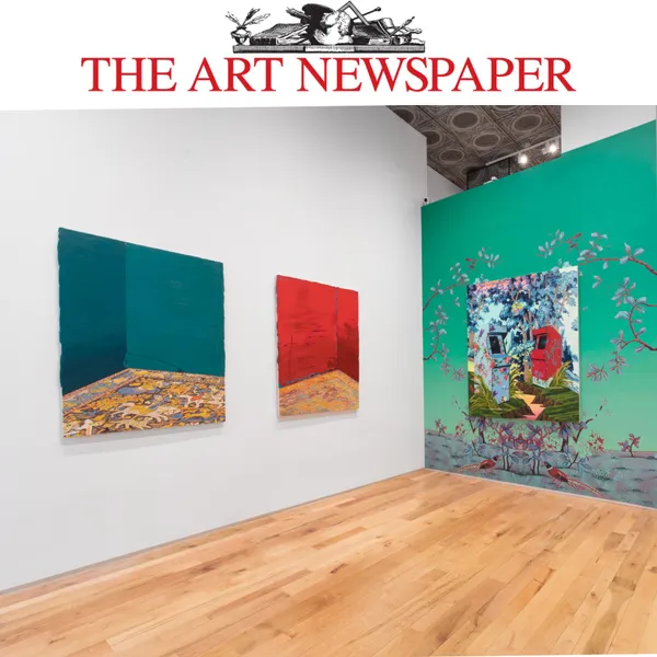 Five New York shows explore the pandemic’s effects