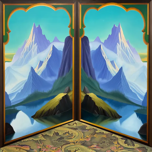 The Last Word Always Belongs to the Mountain