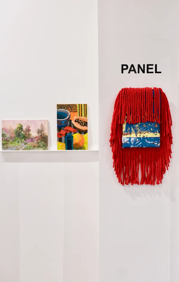 Panel Installation 3 Min