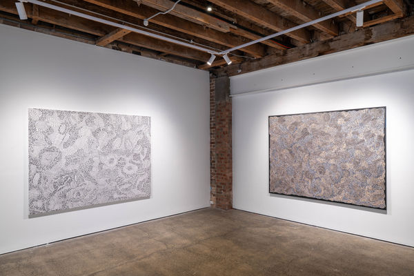 Legacy, Lineage, and the Market: Honouring Jorna Newberry and the Future of Western Desert Art