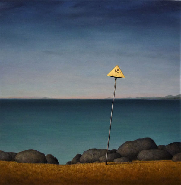 Where Some Find Peace