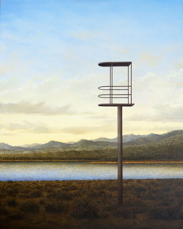 All Those Things We Are