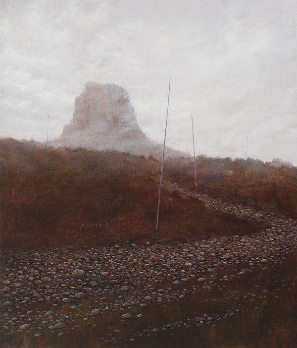 In Our Private Universe