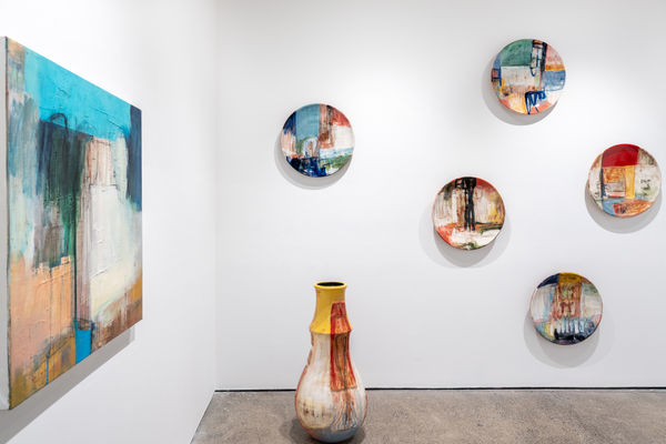 Intuition Morten Lassen