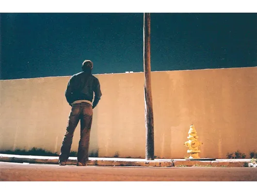 22 Guerrier Untitled Overtown North 2006