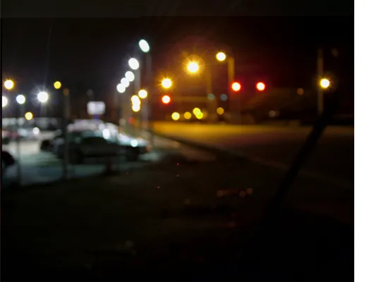 23 Guerrier Untitled 2006