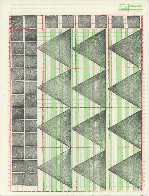 FREDERIQUE ZACHARIA - #2025-00909, 2025