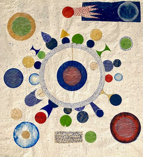 Shane Drinkwater, no. 34, 2025