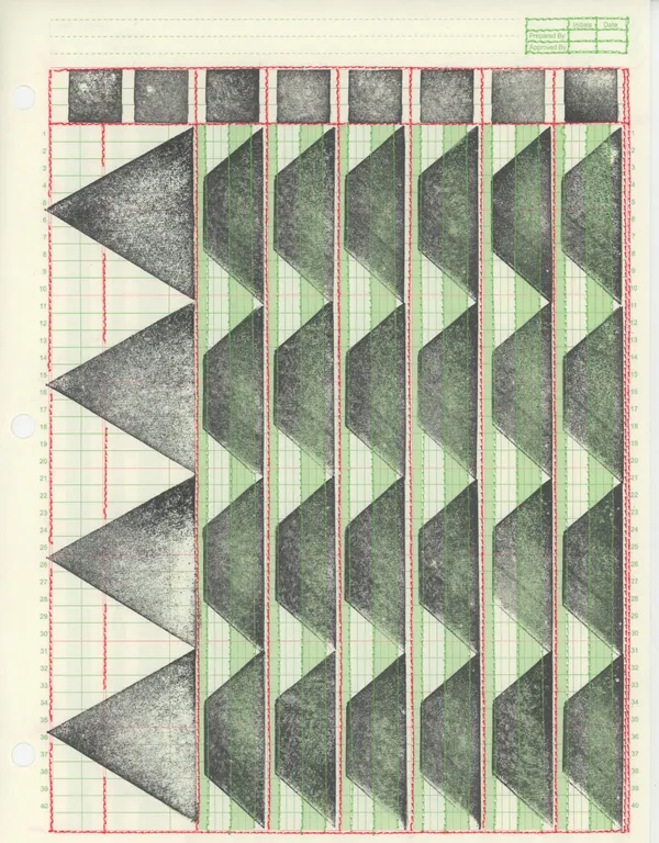 FREDERIQUE ZACHARIA, #2025-00915, 2025