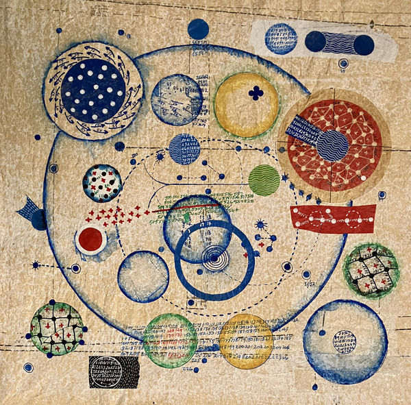 Shane Drinkwater, no. 40, 2025