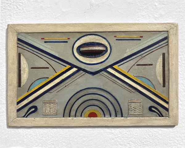 KEVIN HOUSE , psychic radio tango , 2026