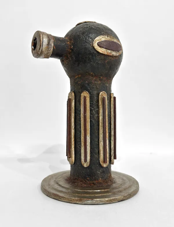 KEVIN HOUSE , portalotronium no. 3 , 2026