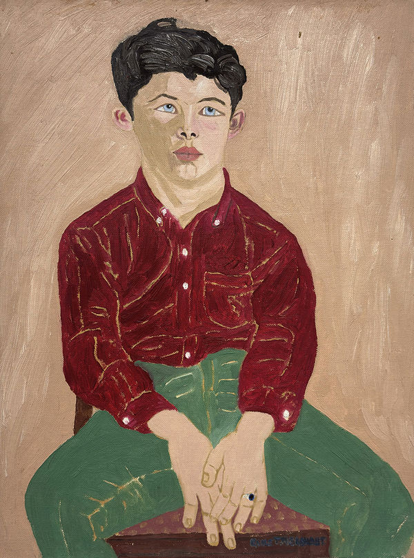 EARLE T. MERCHANT , robert edling, dec. 21, 1963