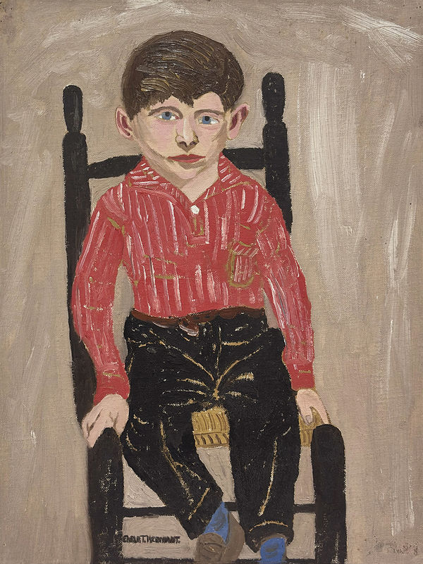 EARLE T. MERCHANT , ROBERT THOMPSON,SEPT. 25, 1963