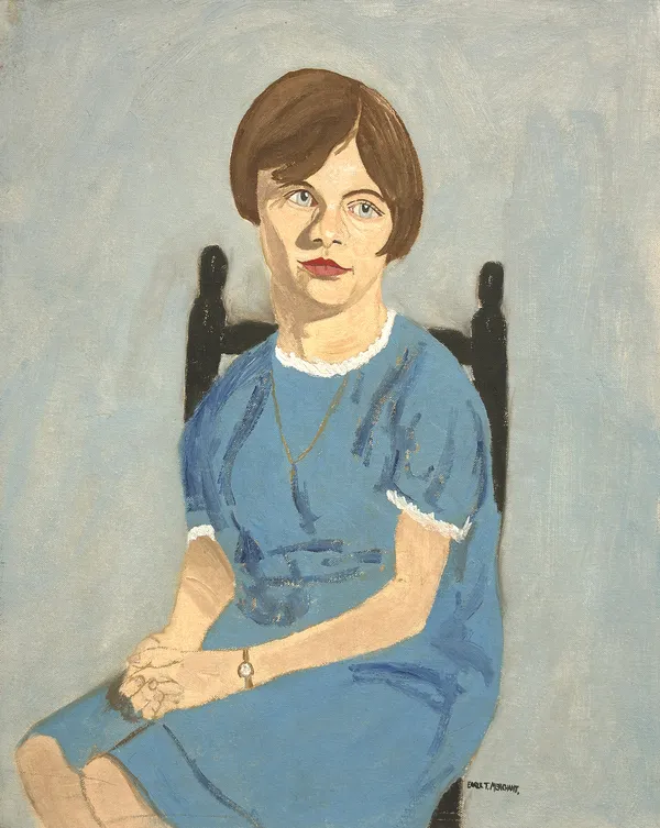 EARLE T. MERCHANT , debbie myers - sat. july 27, 1968