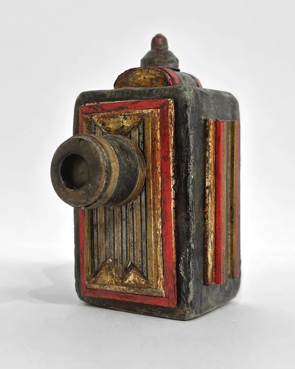 KEVIN HOUSE , genevieve wanda ring, 2025