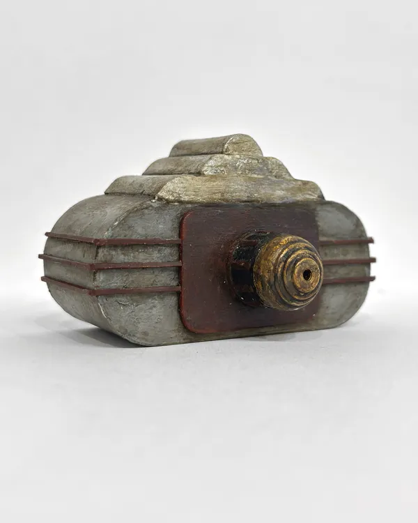 KEVIN HOUSE , madigral monochrome station, 2025