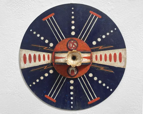 KEVIN HOUSE , dream prescription code no. 4, 2026