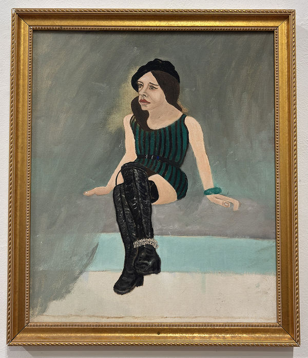 EARLE T. MERCHANT , maryann powers, may 15, 1969