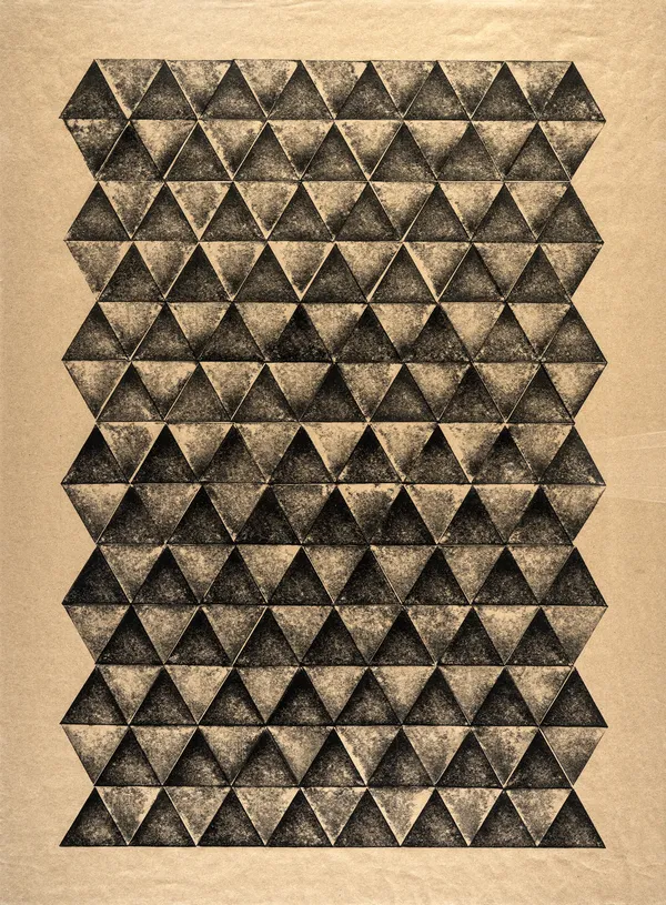 FREDERIQUE ZACHARIA, #2025-00903, 2025