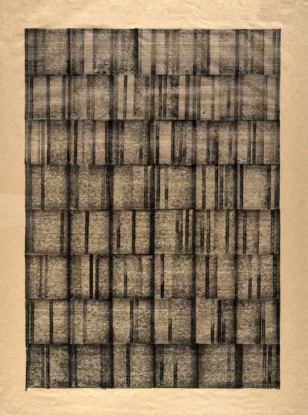 FREDERIQUE ZACHARIA, #2025-00892 , 2025