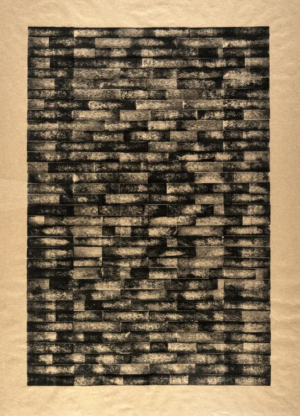 FREDERIQUE ZACHARIA, #2025-00900, 2025