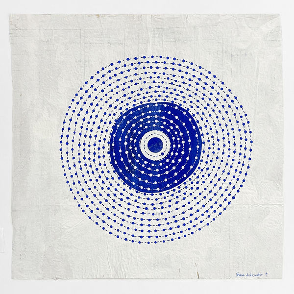 SHANE DRINKWATER, #19 untitled , 2022