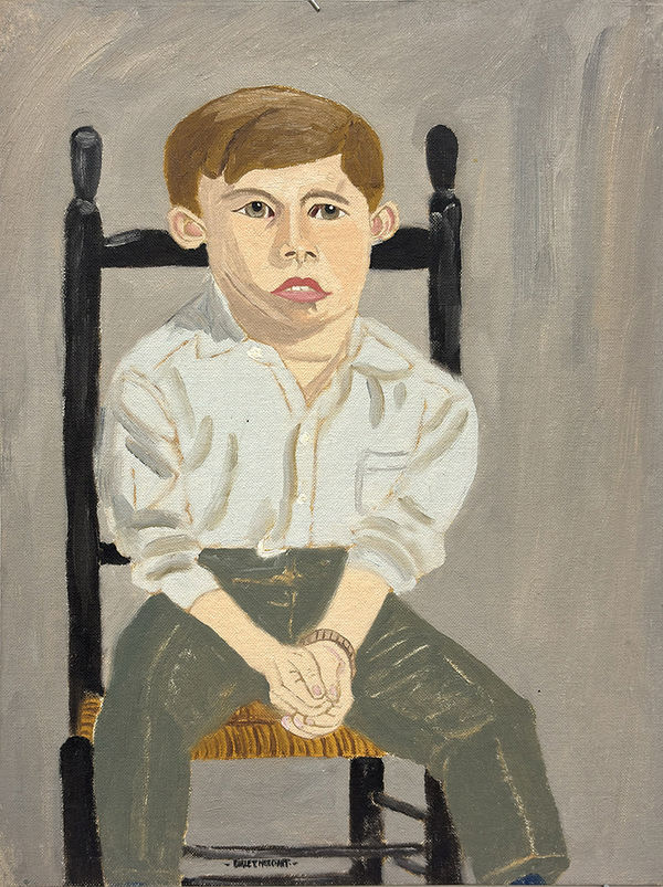 EARLE T. MERCHANT , bill cooney, sept. 21, 1968