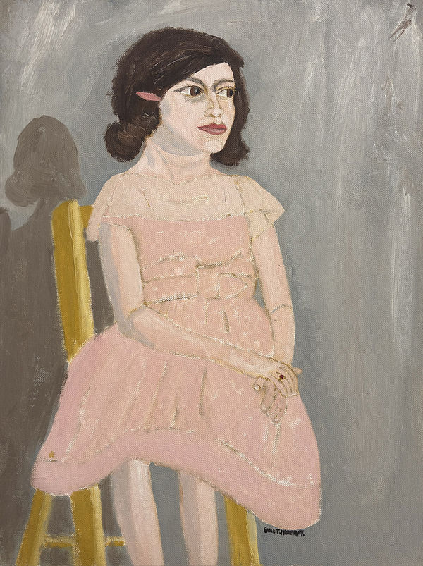 EARLE T. MERCHANT , linda isabelle, aug. 12, 1965