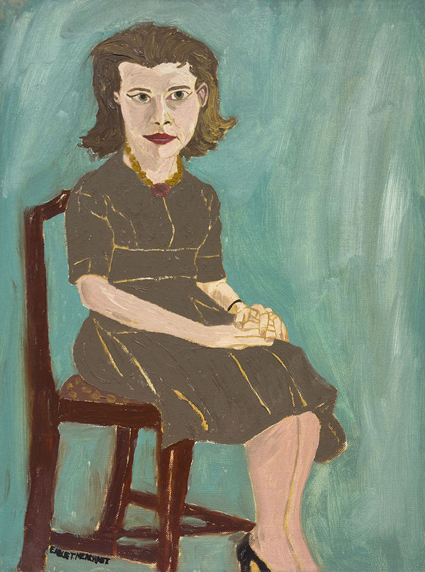 EARLE T. MERCHANT , MRS. MARLENE DEMERI, FEB 27, 1963