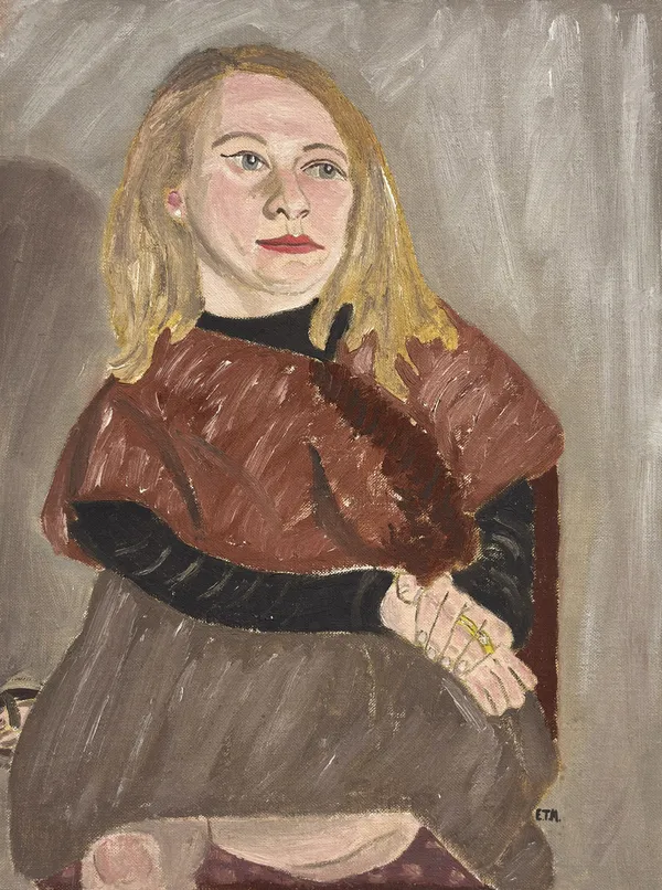 EARLE T. MERCHANT , sandy parsons - wed. may 11, 1966