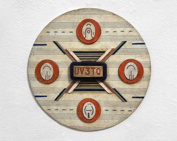 KEVIN HOUSE , traveling the zero hour unscathed and preparing for the next, 2026