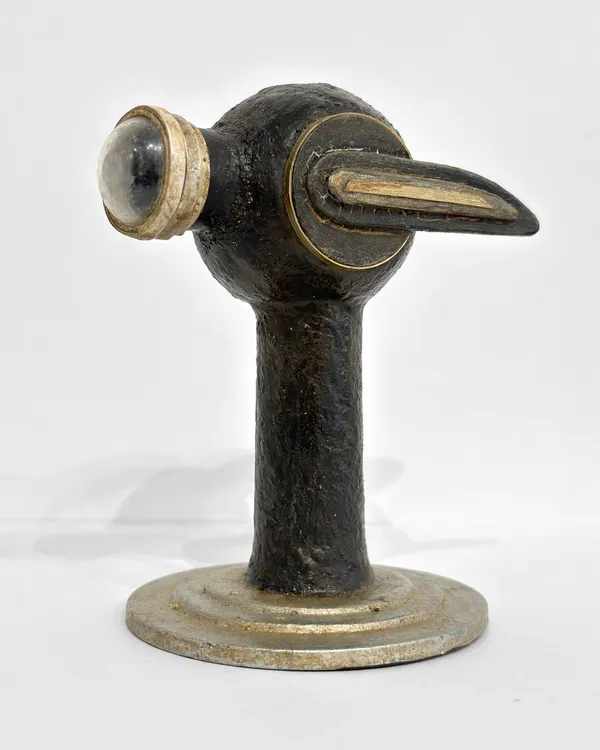 KEVIN HOUSE , portalotronium no. 2, 2025