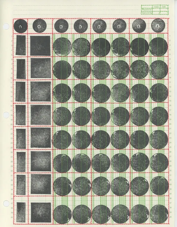 FREDERIQUE ZACHARIA, #2025-0912, 2025