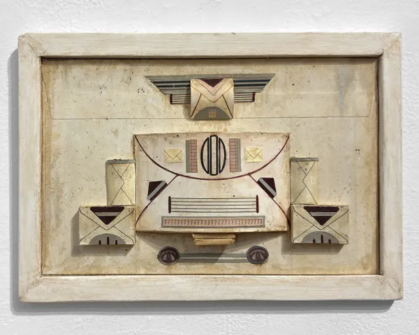 KEVIN HOUSE , radio transient lighthouse telegram no 6 (letter from a distant star), 2026